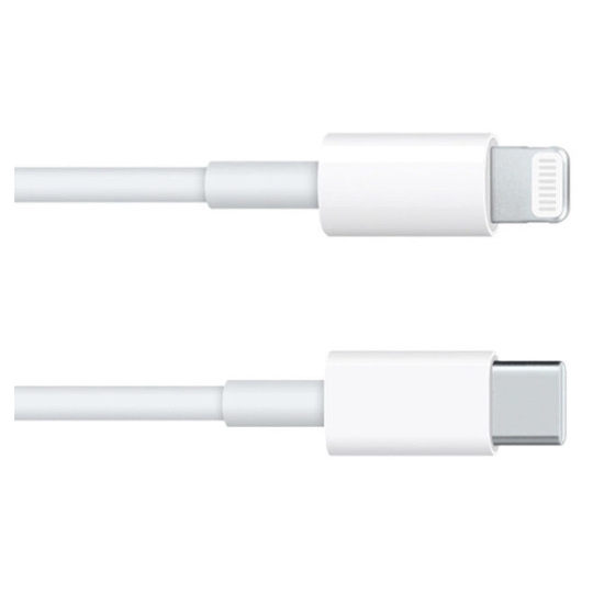 Kabel USB Apple USB typ C na Apple Lightning 2m (MKQ42ZM/A) ORYGINALNY 
