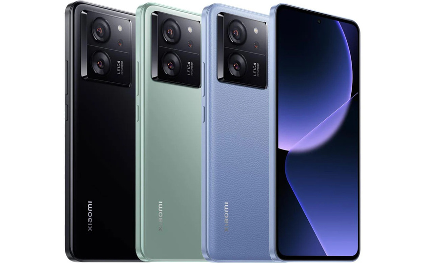 Smartfon Xiaomi 13T Pro (MZB0EL3EU) 12/512GB