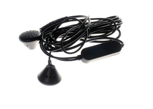 Zestaw słuchawkowy  ALCATEL CCB0049A11C1 