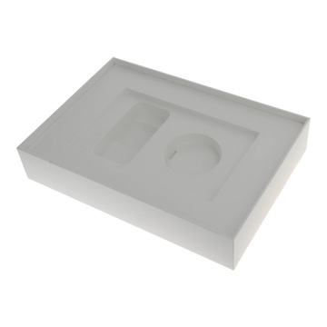 Pudełko Apple iPad (9. generacji) Wi-Fi 64GB silver (A2602)