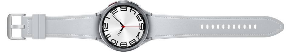Smartwatch Samsung Galaxy Watch6 Classic 47mm BT (R960)