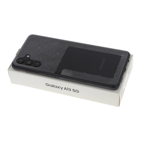 Smartfon Samsung Galaxy A13 5G (A136) 4/64GB