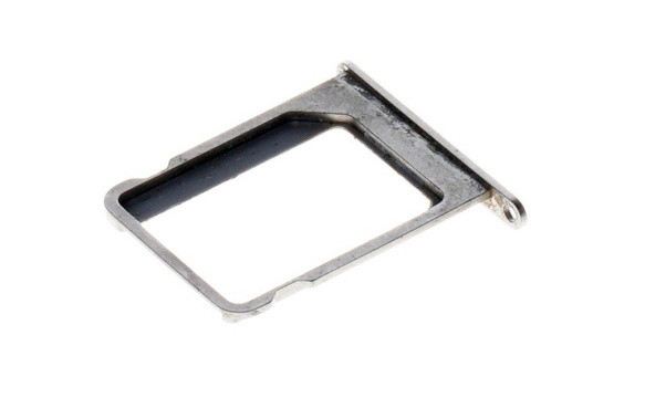 Apple iPhone 4 4S tacka karty SIM