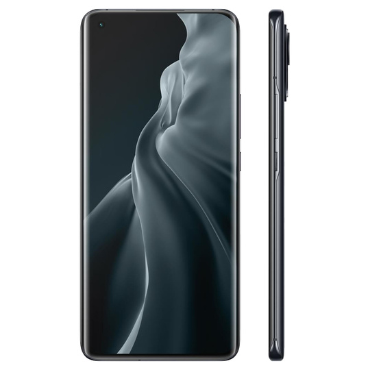 Smartfon Xiaomi MI 11 5G (M2011K2G) 8/128GB