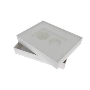 Pudełko Apple iPad Pro 12,9" (6. generacji) Cellular 128GB szary (A2437)