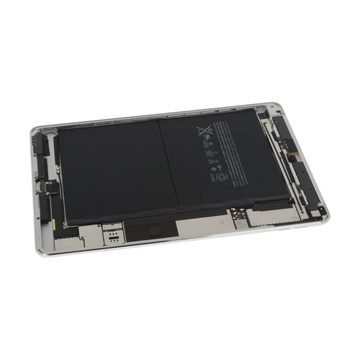 Zestaw części iPad Air (2. generacji) Wi-Fi + Cellular (A1567) | BATERIA KORPUS