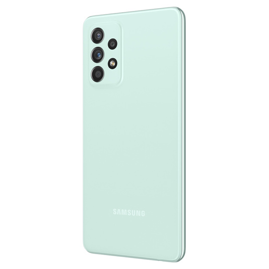 Smartfon Samsung Galaxy A52s 5G (A528) 8/256GB