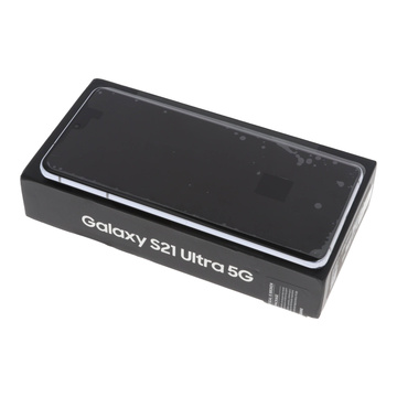 Smartfon Samsung Galaxy S21 Ultra 5G (G998) 12/128GB