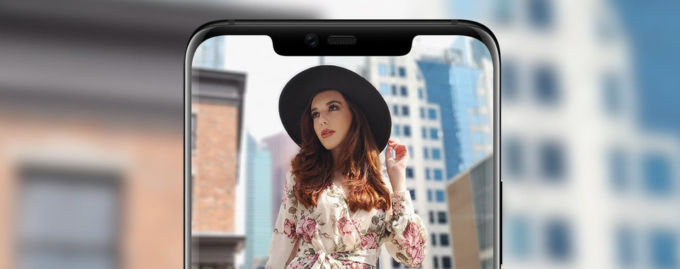 Smartfon Huawei Mate 20 Pro LTE (LYA-L29) 6/128GB