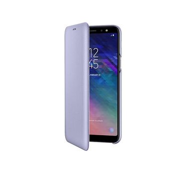 Pokrowiec Wallet Cover do Samsung A6 Plus 2018
