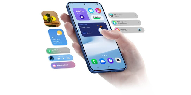 Smartfon Samsung Galaxy S25 5G (S931) 12/256GB