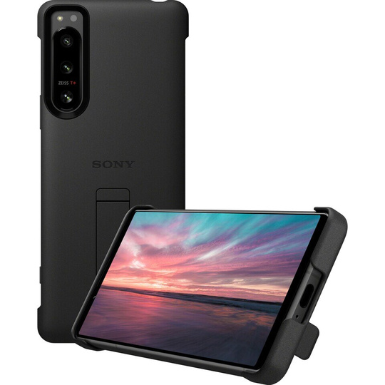 Pokrowiec etui case SONY Xperia 5 IV