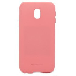 Pokrowiec JELLY COVER do Samsung Galaxy J3 2017