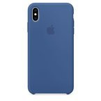 Pokrowiec Silicone Case Apple iPhone Xs Max