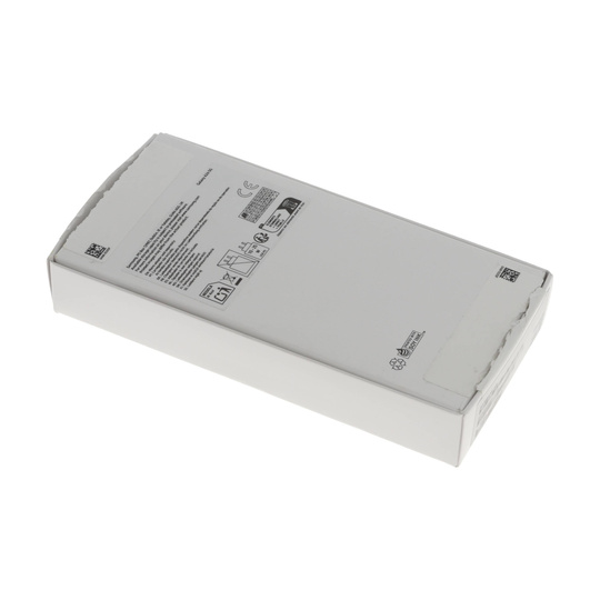 Pudełko Samsung Galaxy A26 5G 256GB white (A266)