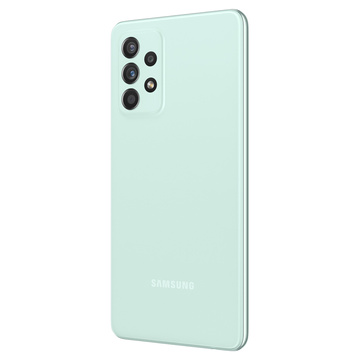 Smartfon Samsung Galaxy A52s 5G (A528) 8/256GB