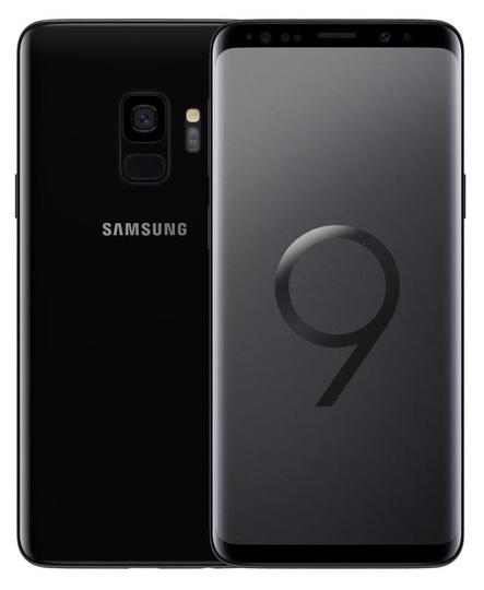 Smartfon Samsung Galaxy S9 LTE (G960) 4/64GB