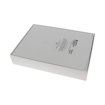 Pudełko Apple iPad Pro 12,9" (5. generacji) Cellular 1T silver (A2461)