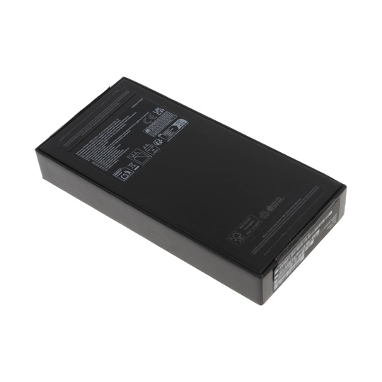 Pudełko Samsung Galaxy Z Flip6 256GB żółty (F741)
