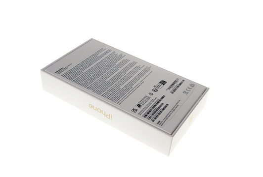 Pudełko Apple iPhone 14 Pro 512GB gold (A2890)