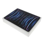 Pudełko Apple iPad Pro 12,9" (6. generacji) Cellular 256GB silver (A2437)