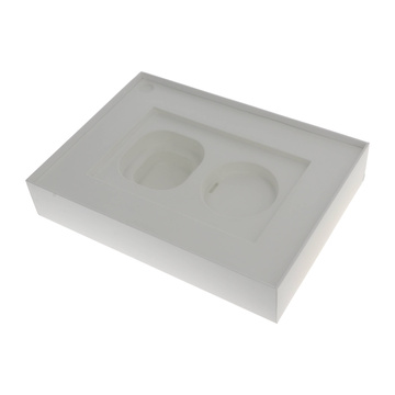 Pudełko Apple iPad Air (4. generacji) Wi-Fi 64GB różowy (A2316)