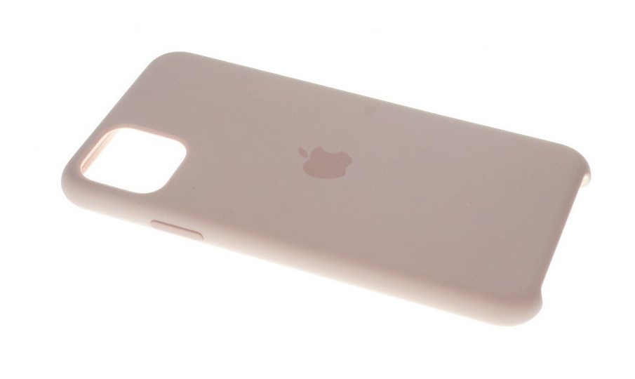 Pokrowiec Silicone Case Apple iPhone 11 Pro Max