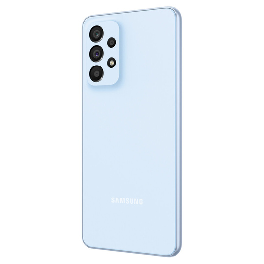 Smartfon Samsung Galaxy A33 5G (A336) 6/128GB