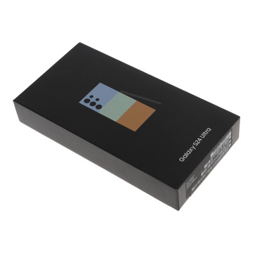 Pudełko Samsung Galaxy S24 Ultra 5G 256GB pomarańczowy (S928)