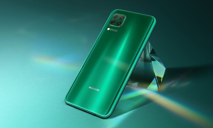 Smartfon Huawei P40 Lite (JNY-LX1) 6/128GB