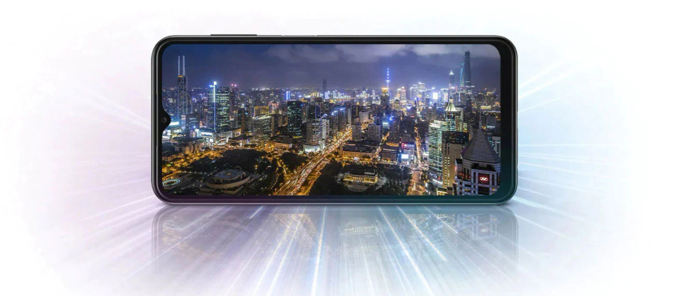 Smartfon Samsung Galaxy A40 LTE (A405) 4/64GB