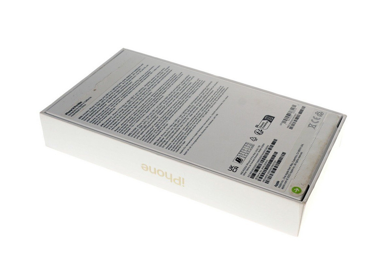 Pudełko Apple iPhone 14 Pro Max 1TB gold (A2894)
