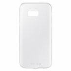 Pokrowiec Clear Cover do Samsung Galaxy A5 2017