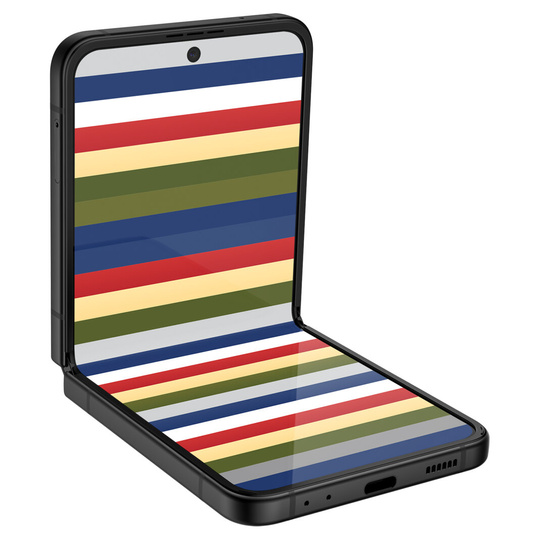 Smartfon Samsung Galaxy Z Flip4 5G (F721) 8/256GB
