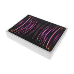 Pudełko Apple iPad Pro 12,9" (6. generacji) Cellular 2TB szary (A2437)