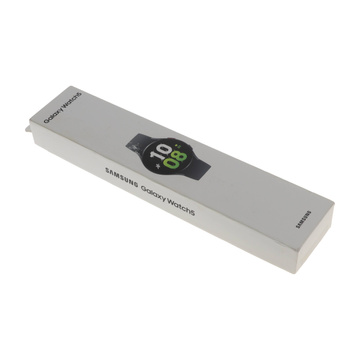 Pudełko Samsung Galaxy Watch5 44mm BT szary (R910)