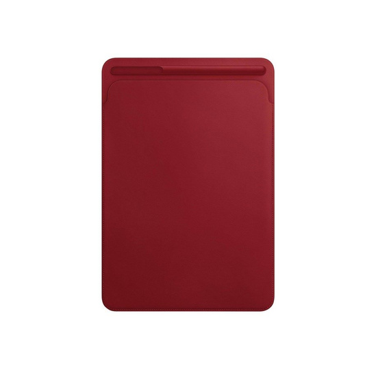Pokrowiec Leather Sleeve Apple iPad Pro 10.5 / iPad 10.2 7 gen / iPad Air 3 gen