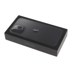 Pudełko Apple iPhone 13 Pro 256GB graphite (A2638)