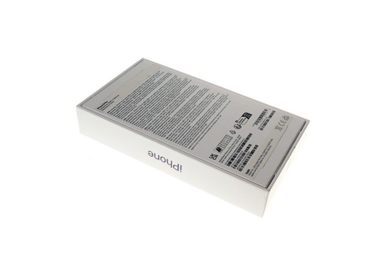 Pudełko Apple iPhone 14 Pro 256GB fioletowy (A2890)
