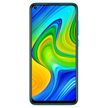 Smartfon Xiaomi Redmi Note 9 (M2003J15SG) 4/128GB