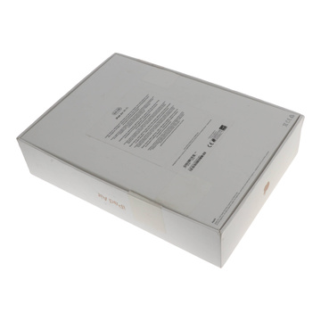 Pudełko Apple iPad Air (3.generacji) WiFi 64GB gold (A2152)