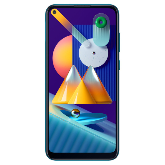 Smartfon Samsung Galaxy M11 LTE (M115) 3/32GB