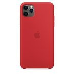 Pokrowiec Silicone Case Apple iPhone 11 Pro Max