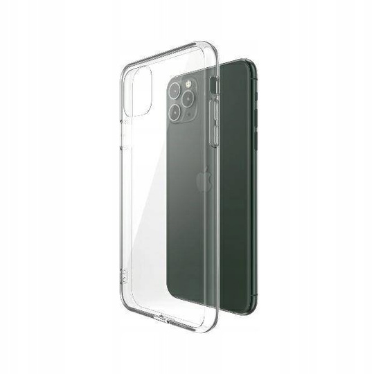 Pokrowiec etui case do Apple iPhone 11 Pro Max PanzerGlass