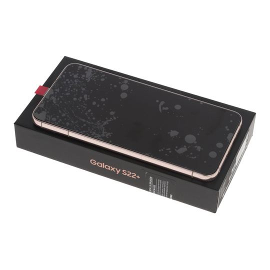 Smartfon Samsung Galaxy S22+ 5G (S906) 8/256GB