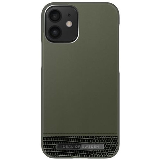 Pokrowiec etui case do Apple iPhone 12 Pro Max IDEAL OF SWEDEN