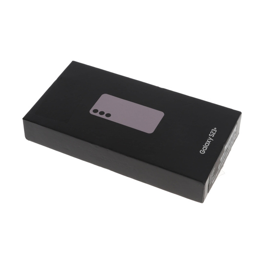 Pudełko Samsung Galaxy S23+ 5G 512GB lavender (S916)