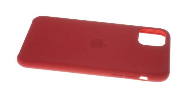 Pokrowiec Silicone Case Apple iPhone 11 Pro Max