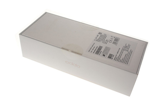 Pudełko OPPO Reno 5G 10X Zoom 256GB zielony (CPH1921)