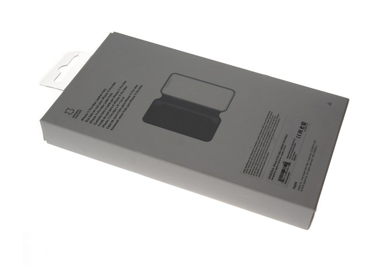 Pokrowiec Leather Folio Apple iPhone 11 Pro Max